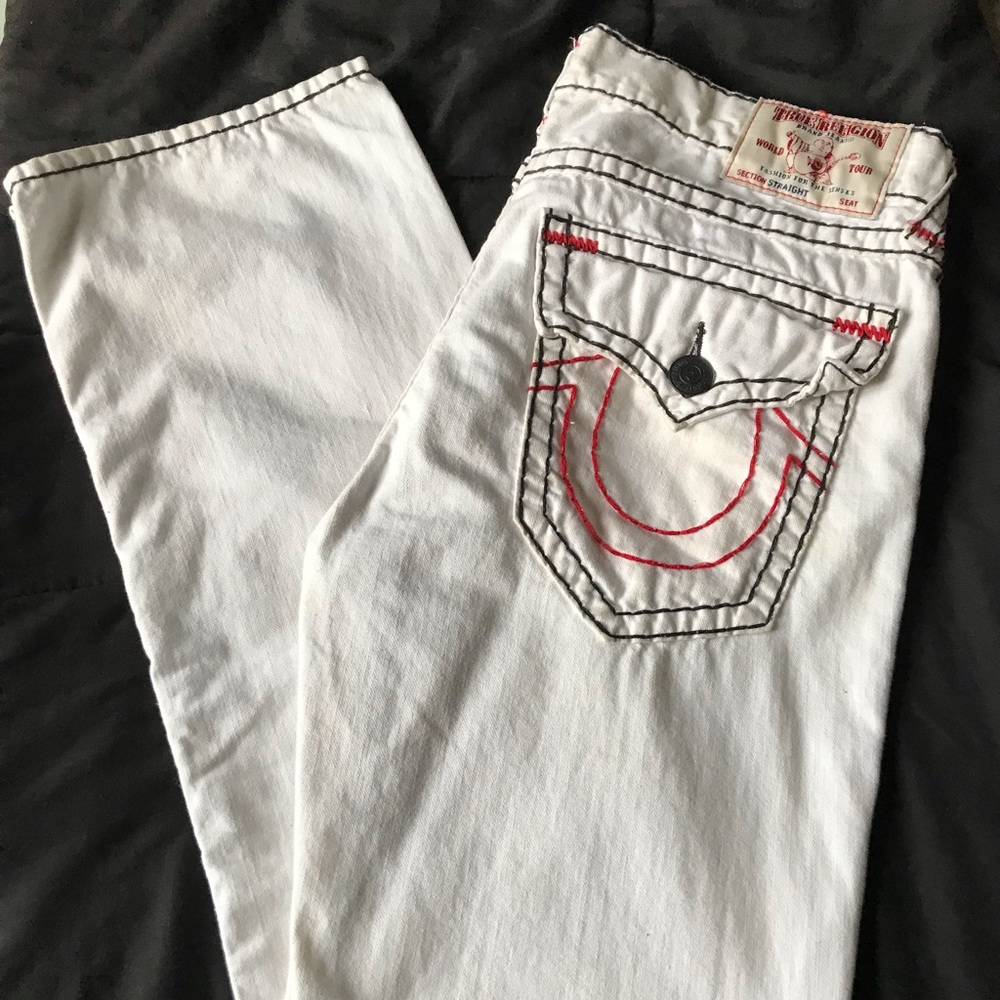 True Religion jeans